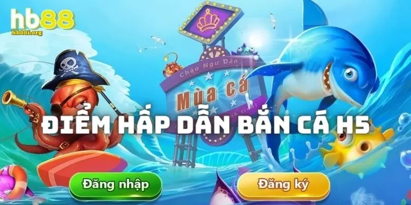 Mẹo chơi bắn cá H5 bắn cá thắng lớn từ cao thủ