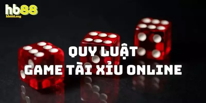 Chia sẻ quy luật cầu bệt trong game tài xỉu online