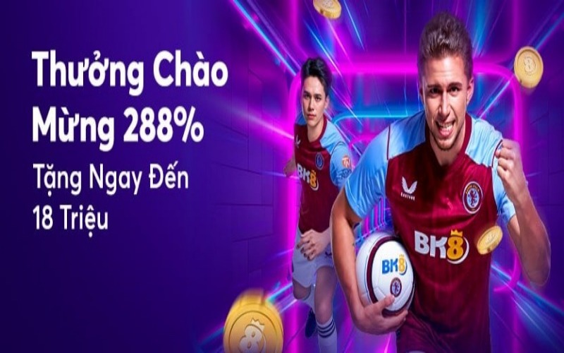 BK8 - Trang casino uy tín hiện nay