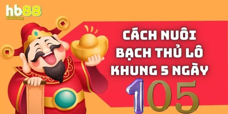 Hướng dẫn cách nuôi bạch thủ lô khung 5 ngày chi tiết và hiệu quả