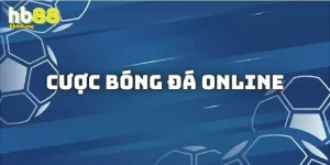 Cược bóng đá online