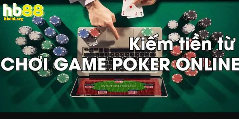 Mẹo cho người mới tham gia Poker online dễ thắng