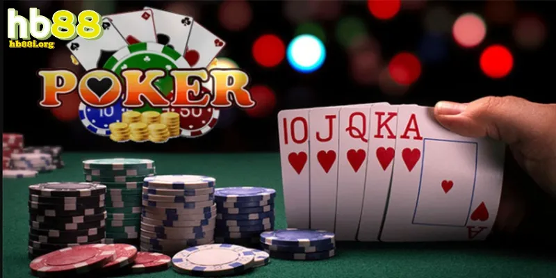 Nhiều người cùng thắc mắc chơi Poker có hợp pháp không