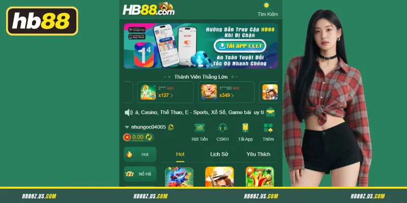 Các bước thực hiện chi tiết cho tân binh