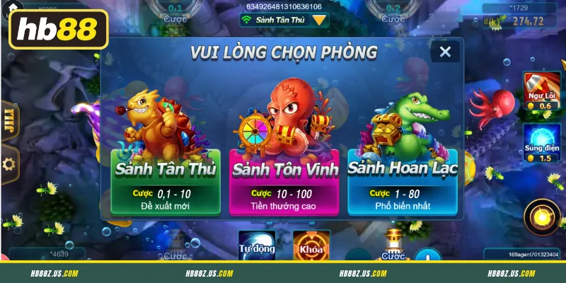 Đôi nét về Vua Đánh Cá