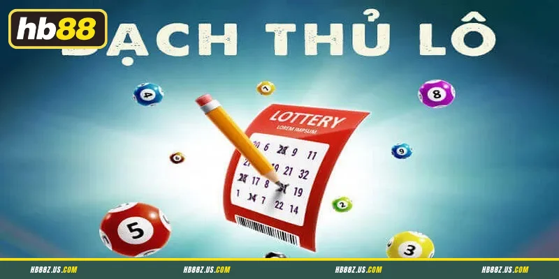 Khái niệm tổng quan về lô bạch thủ
