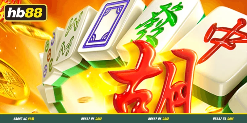Luật chơi và các tính năng đặc biệt trong Mahjong Ways