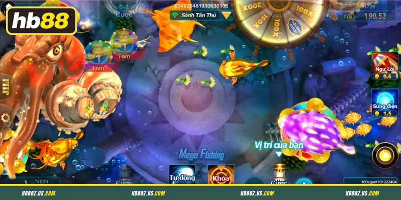 Lý do game hay được săn đón tại HB88