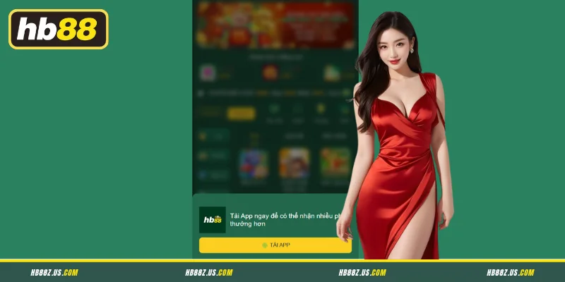Lý do hội viên nên tải app HB88 ngay hôm nay