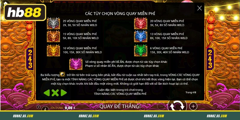 Mẹo chơi Fortune Dragon hiệu quả từ các cao thủ