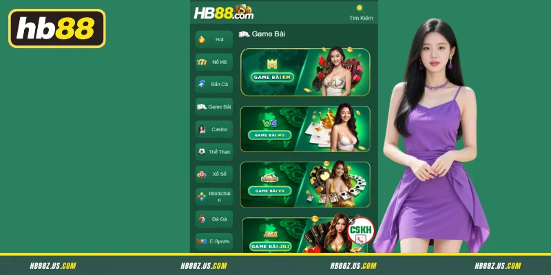 Nên nắm rõ cách đặt cược trên HB88 vì điều này