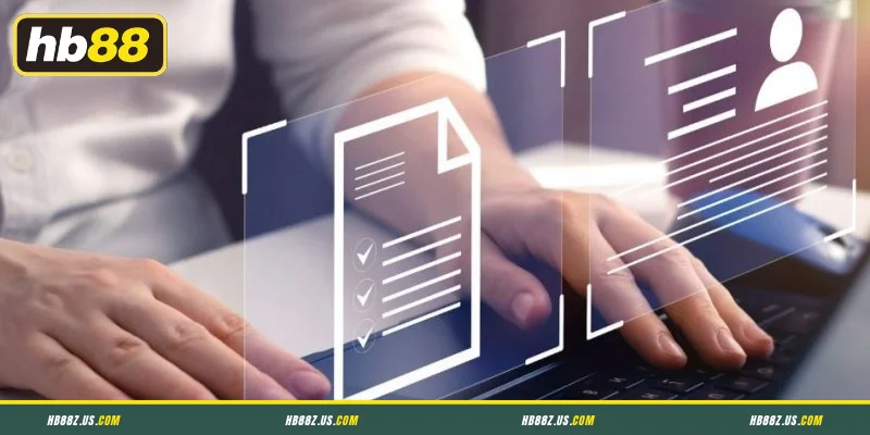 Nghĩa vụ của người chơi và tiêu chuẩn bảo mật