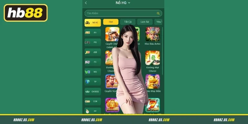 Nổ hũ - Hành trình săn thưởng với những vòng quay kịch tính