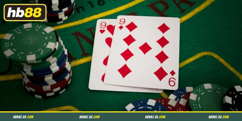 Sơ lược về Blackjack và quy định cơ bản