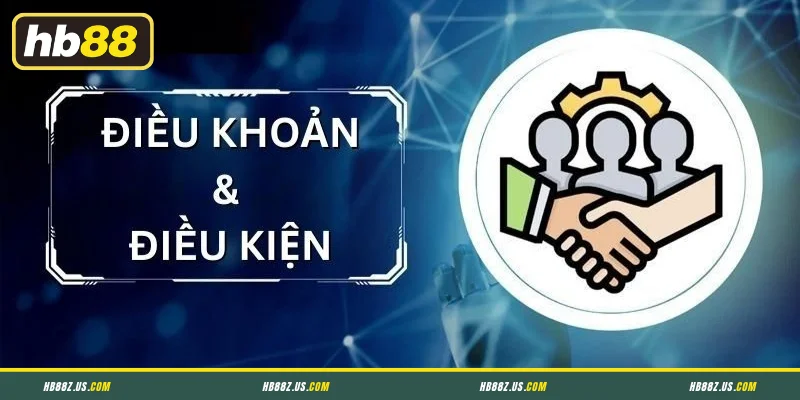 Tổng hợp các chính sách điều kiện và điều khoản cơ bản cần nắm