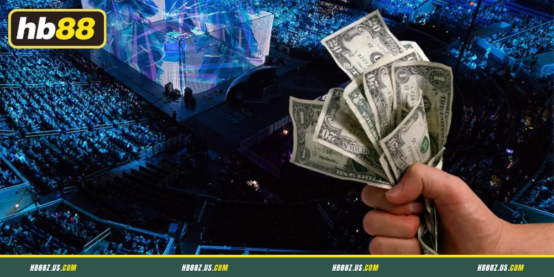 Tổng quan chi tiết về Kèo Esports Siêu Tốc tại nhà cái
