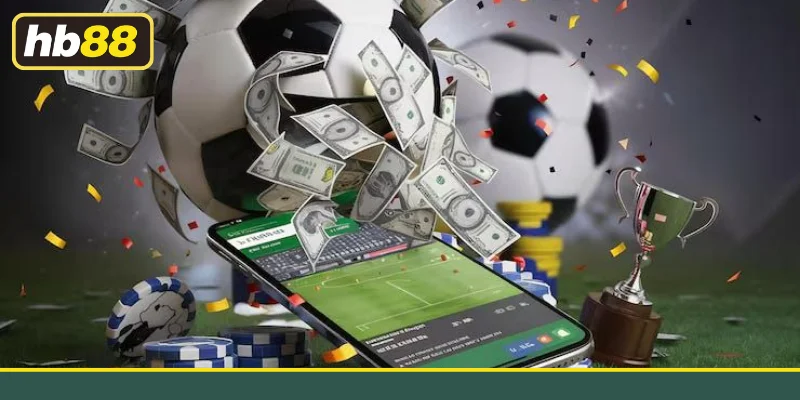 Trò chơi cá cược fifa online 4 là gì?